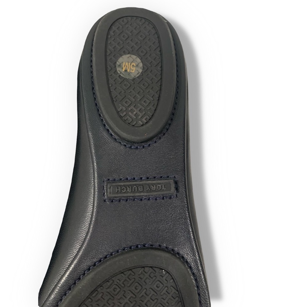 New without box Tory Burch FITZ PACKABLE BALLET - Picture 4 of 6
